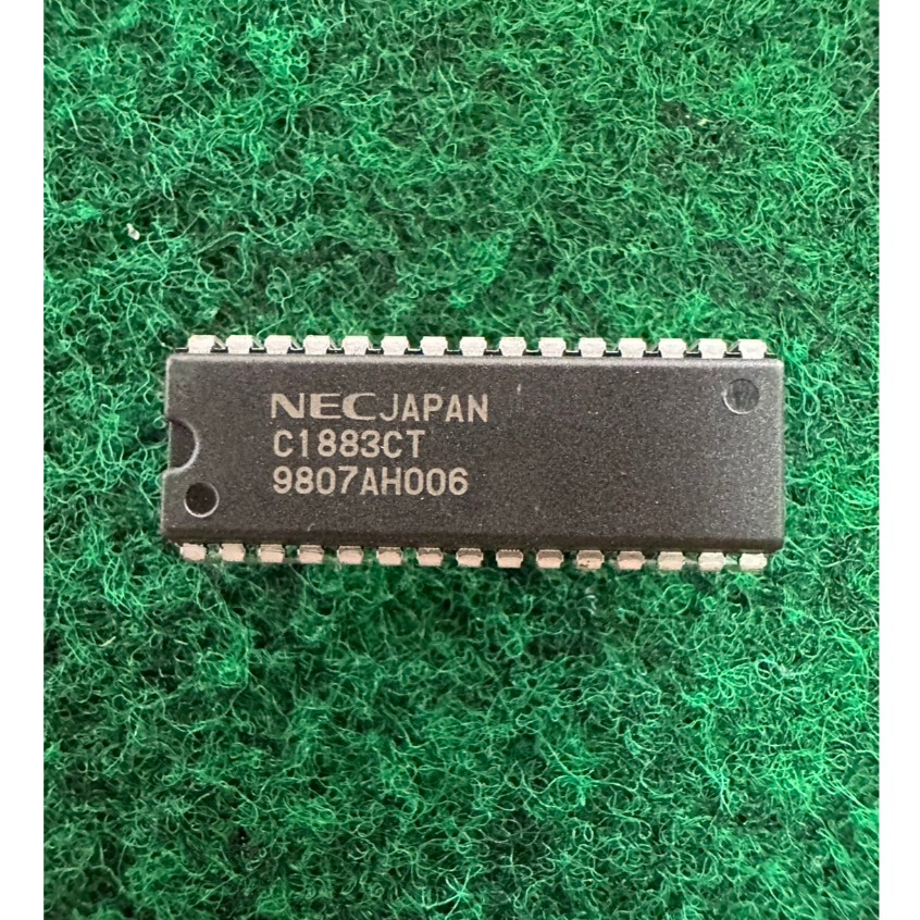 C1883CT  C1883 DIP-30  , WT7527S ,  จำนวน 1 ตัว