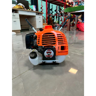 เครื่องตัดหญ้าสะพายบ่า 2จังหวะ NP40-5B 4HP//NP52 5HP ลูกสูบ NIPPON ไฮสปีดเเถมมีด4ใบ อุปกรณ์ครบชุด
