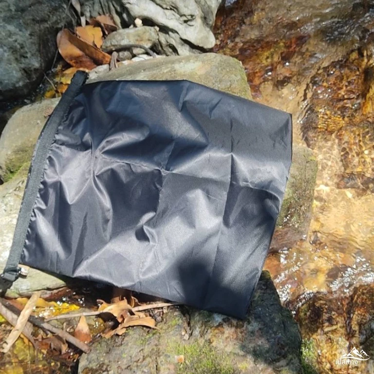 เขางูเอ้าท์ดอร์ Dry Bag 35L กระเป๋ากันน้ำเดินป่า thumbnail 6