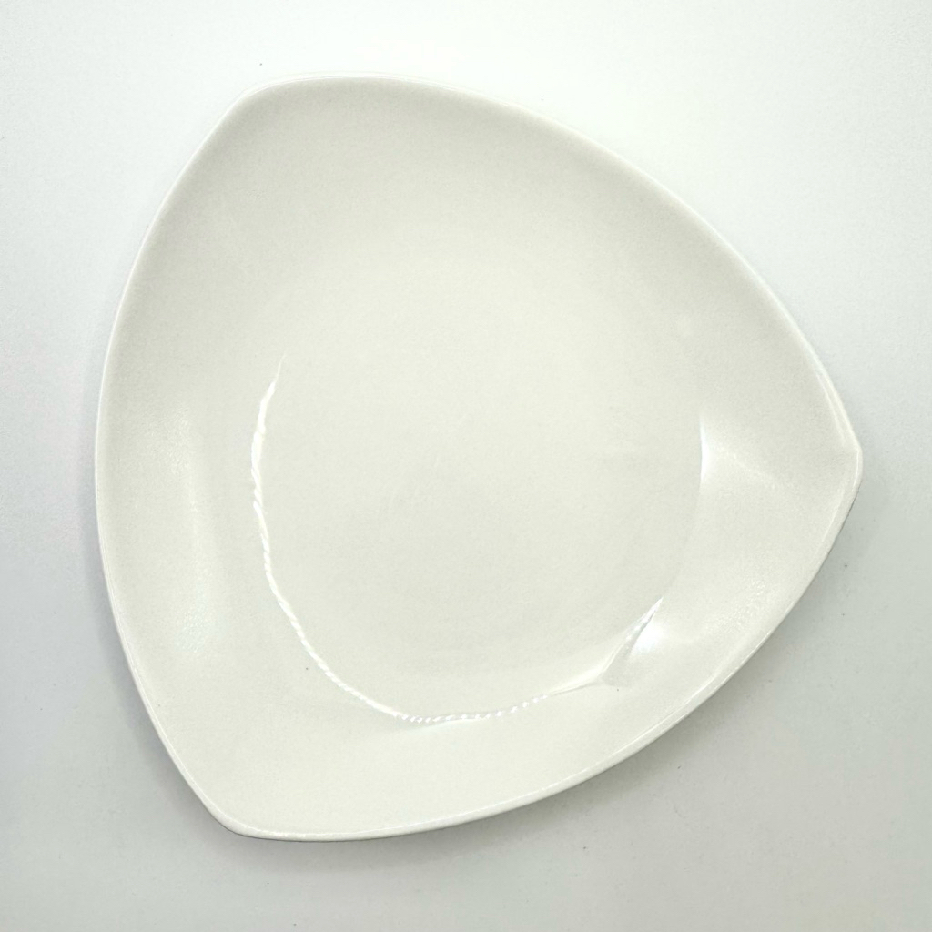 จานขนม 15 cm. " m arie c l aire PARIS by tamahashi “➰🍰