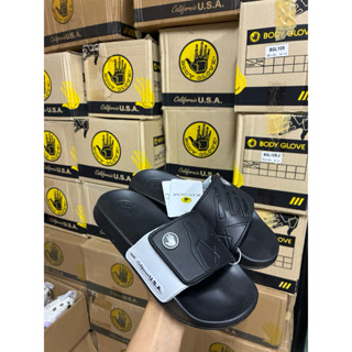 รองเท้าแตะชาย-หญิง Body Glove สายปรับได้ (รุ่น BGM108/ BGK10…