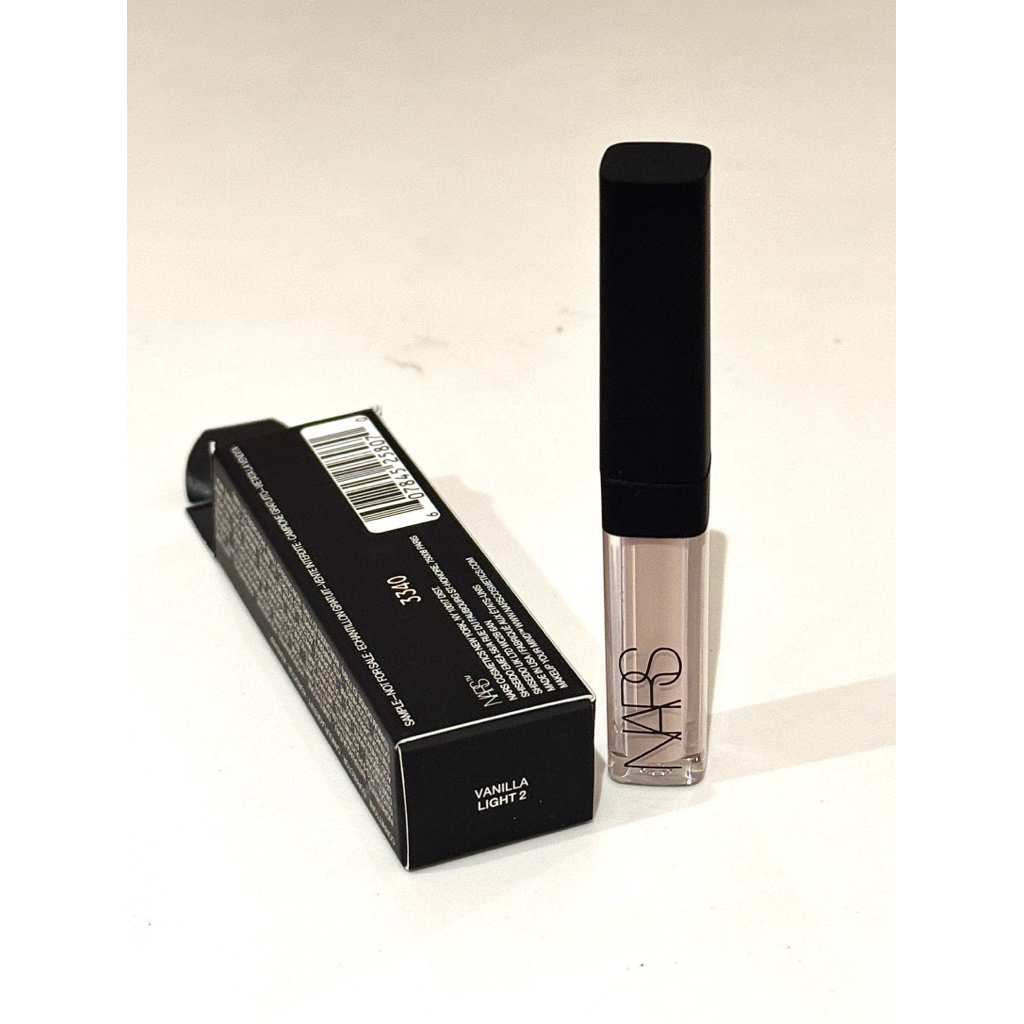 คอนซีลเลอร์ NARS Travel Size ของใหม่พร้อมกล่องจากเซโฟร่า