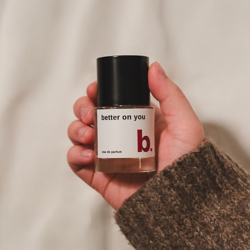 better on you | bavvy. (30ml.)