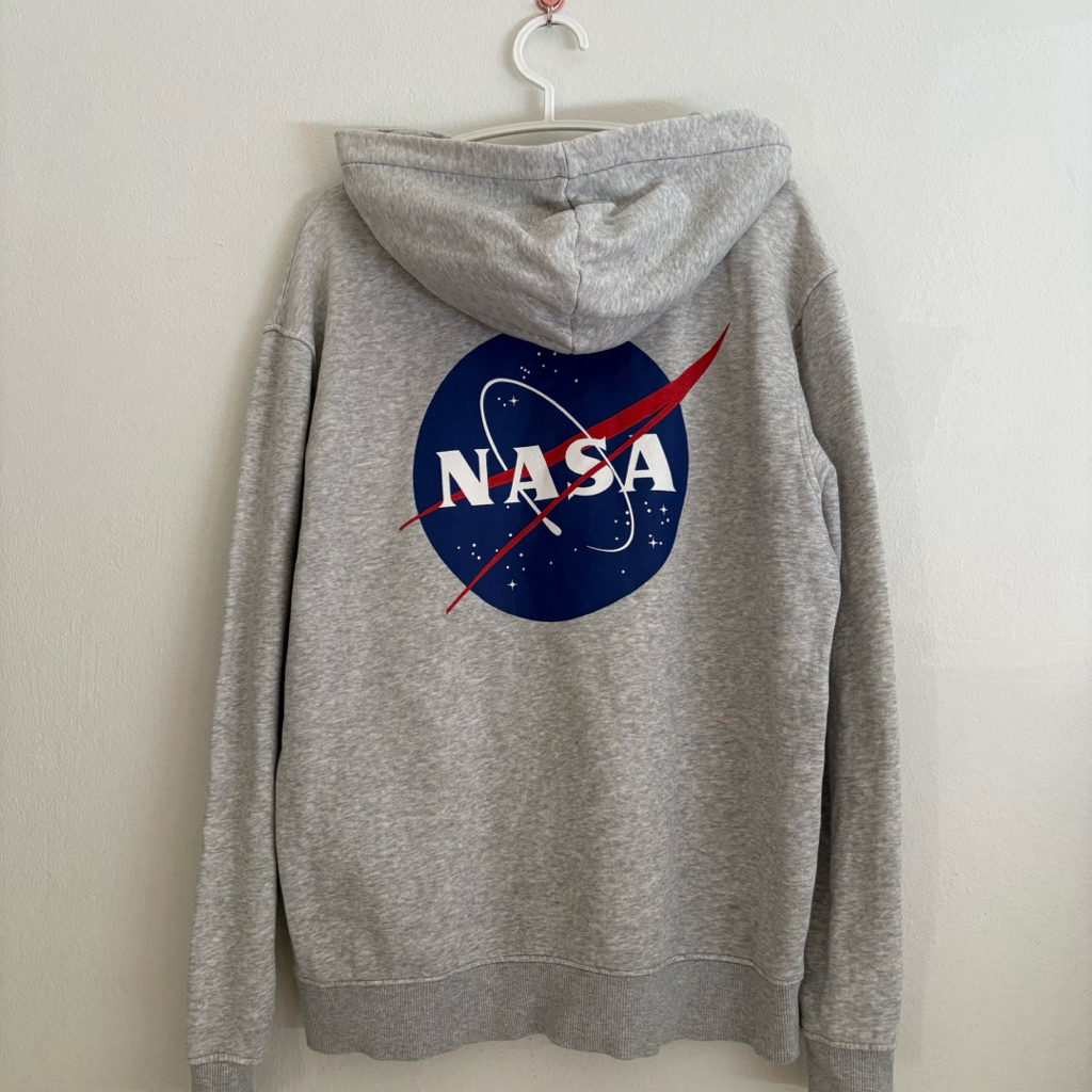 เสื้อ Hoodie แบรนด์ H&M มือสอง💖