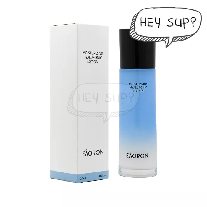 EAORON Hyaluronic Lotion 120ml
