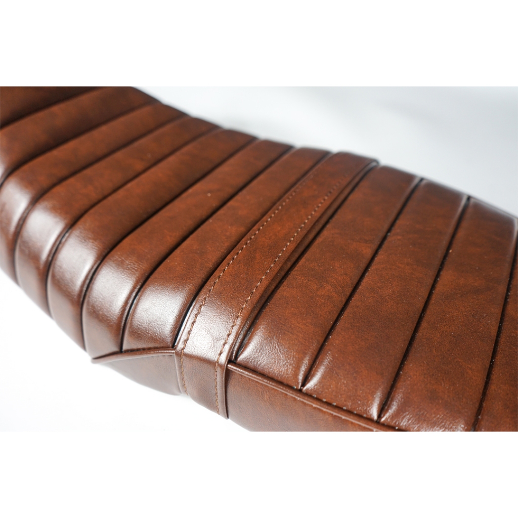 เบาะแต่ง Honda CL300-500