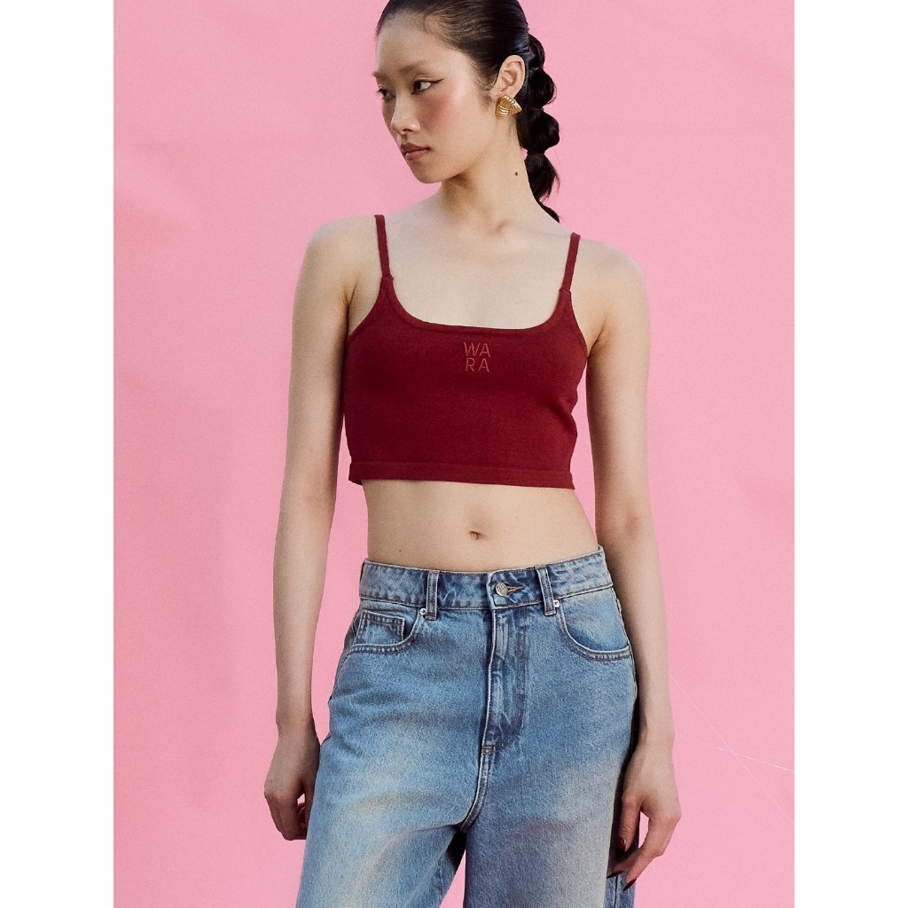 Wara Cayla top - B142