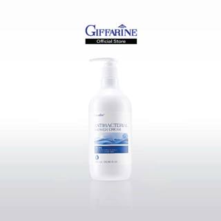 กิฟฟารีน  แอนตี้ แบคทีเรียล ชาวเวอร์ ครีม (New Design)