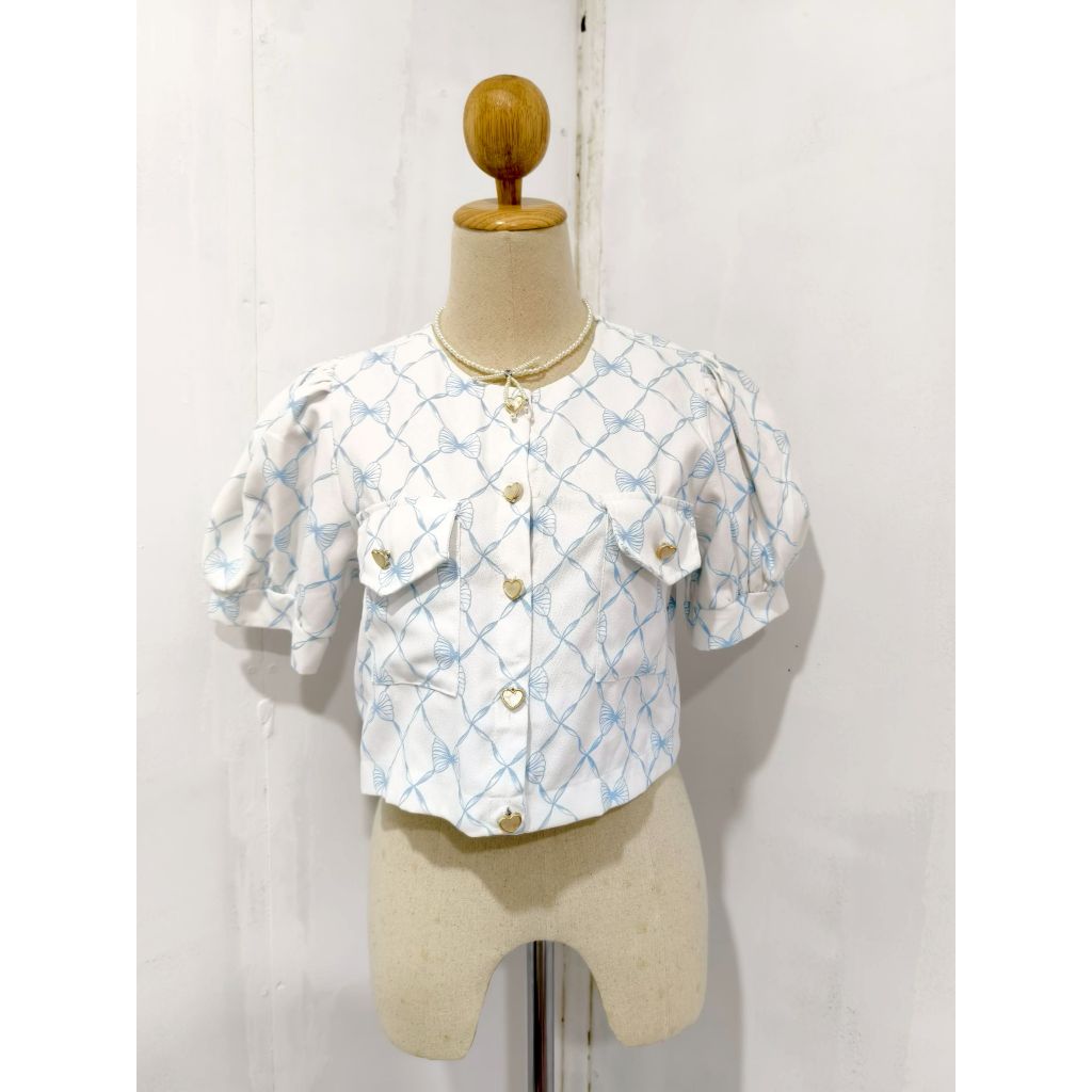 เสื้อผ้ามือสอง มือ2 ราคาถูก 🌷 แบรนด์ Cookies Bear(คุกกี้แบร์)