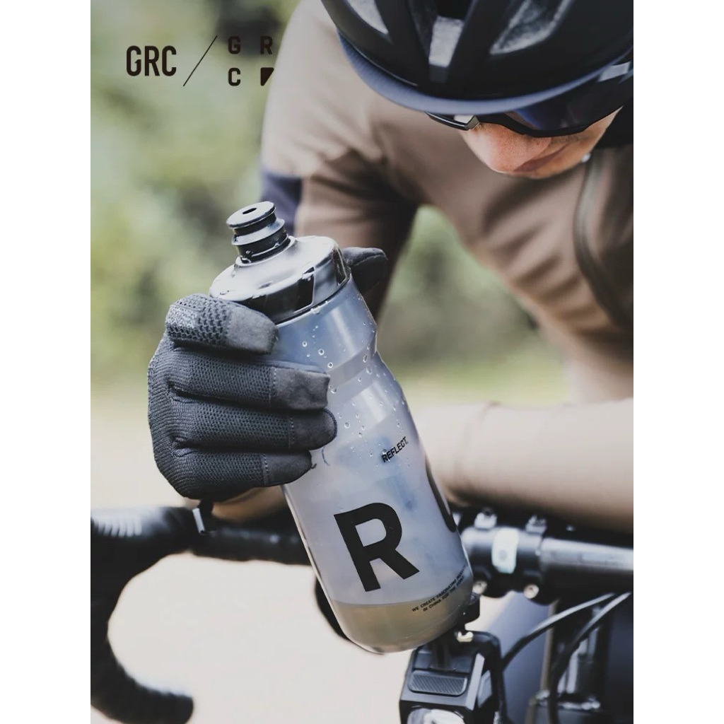 ขวดน้ำจักรยาน GRC Cycling Bottle ราคา ถูกที่สุด ดีลบีเคเค แกลเลอรีภาพที่ 4
