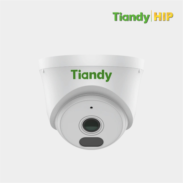 Tiandy TC-C320N Spec: AK/I3W/E/Y/2.8mm/V2.0