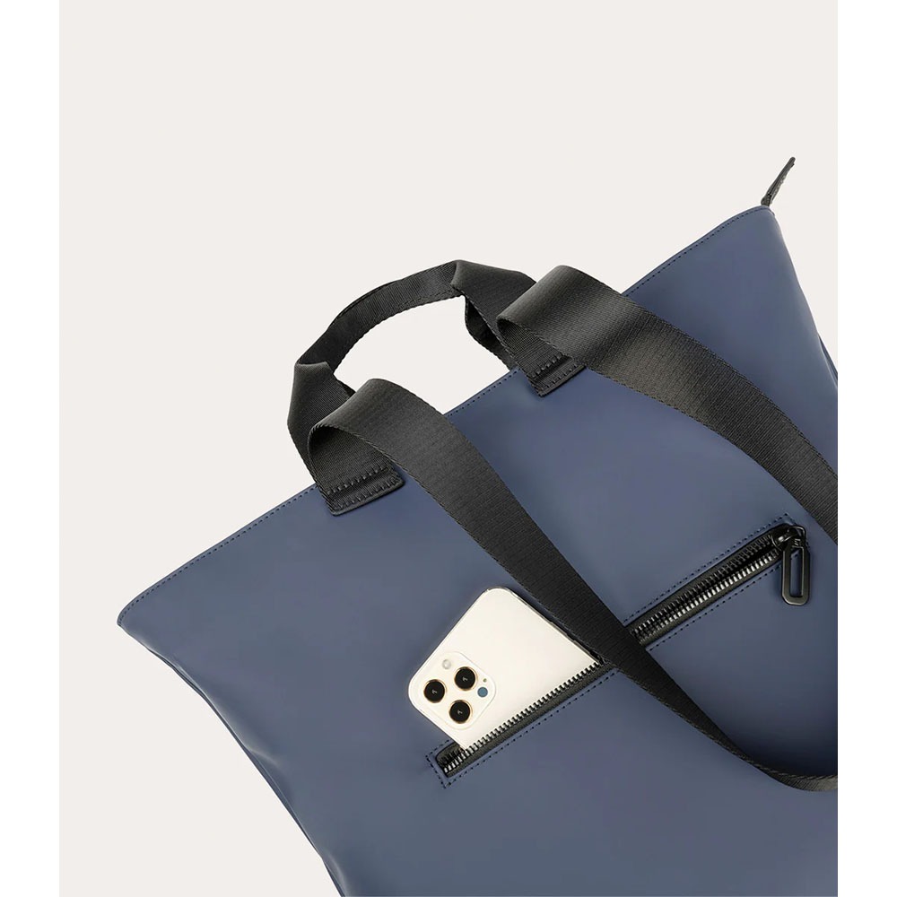 Tucano حقيبة يد للابتوب 14 بوصة GOMMO Shopper — صورة 5