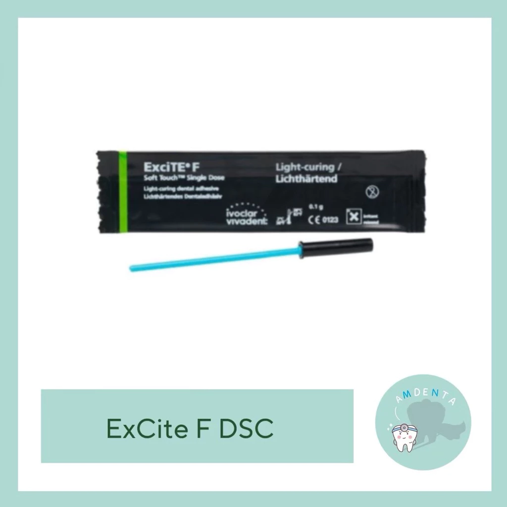 Excite F DSC พร้อมส่ง
