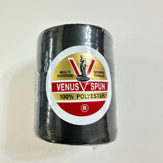 VENUS ด้ายยีนส์ วีนัส เบอร์20 เส้นใหญ่ หลอดใหญ่ 1000 เมตร ราคาต่อหลอด