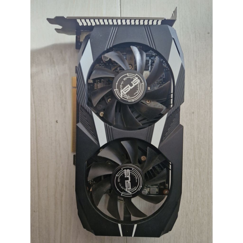 gtx 1050-1660tiมือสอง