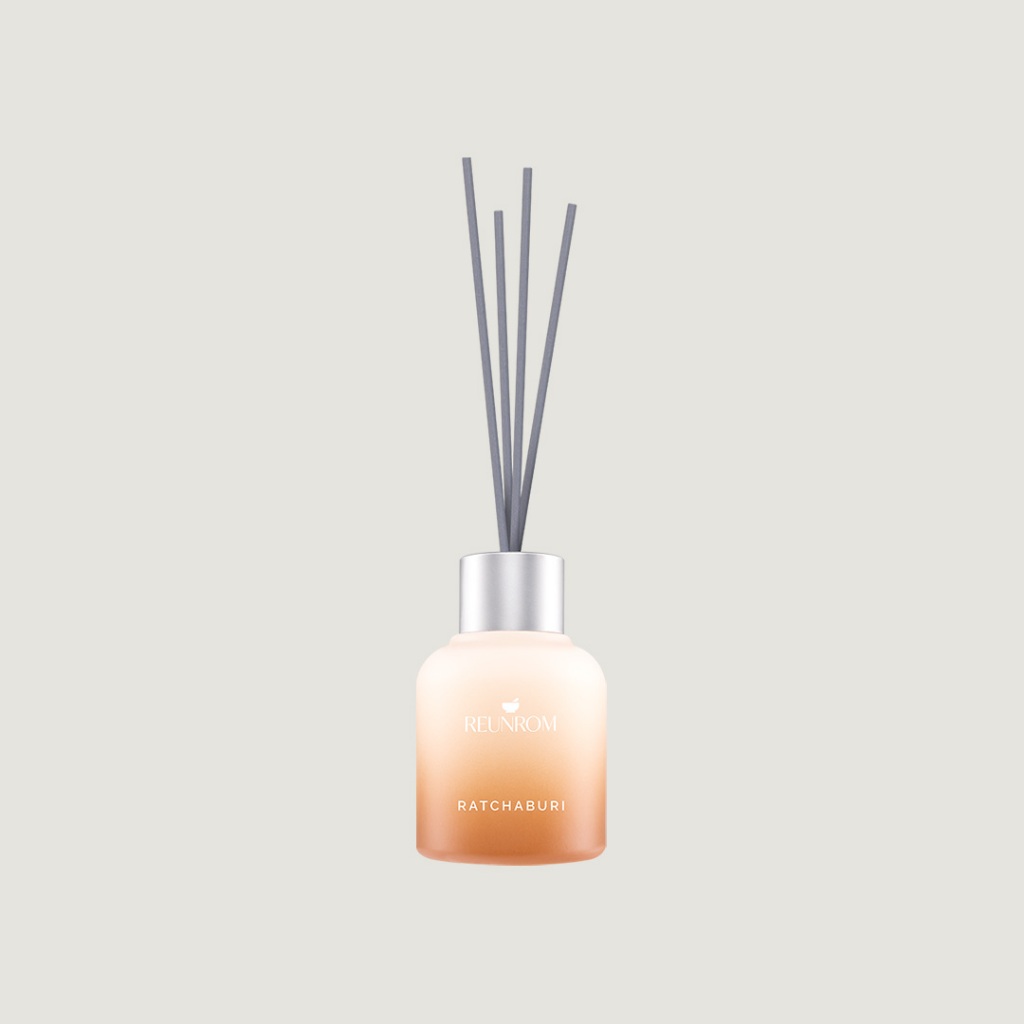 Reunrom รูมดิฟฟิวเซอร์ 30ml รื่นรมย์ ราชบุรี