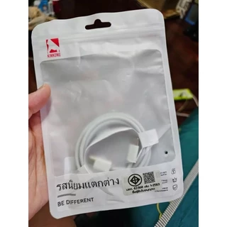 Taokinall ชุดชาร์จ 33W 67W 120W⚡ที่ชาร์จเร็ว 1M/1.5/2M 6A สายชาร์จเร็ว USB to type c fast Charge สำหรับ