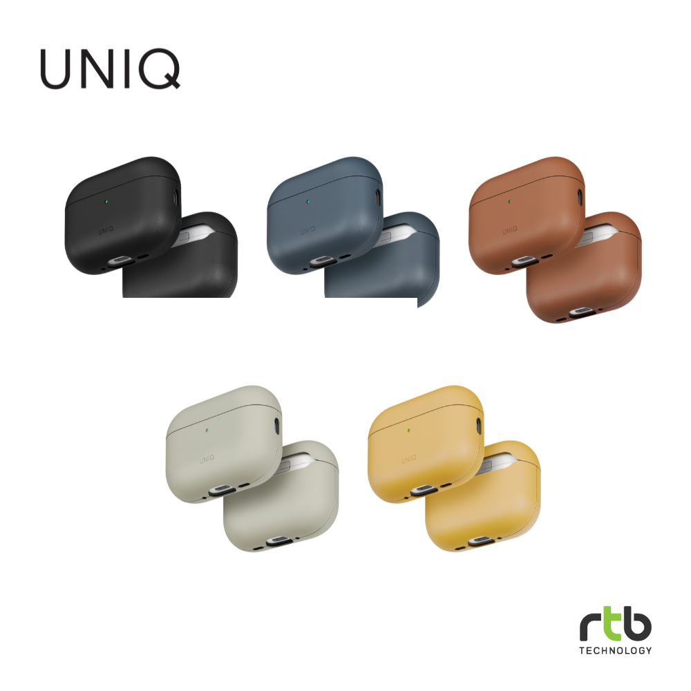 UNIQ Lyden Vex เคส สำหรับ AirPods Pro 3 (2025)