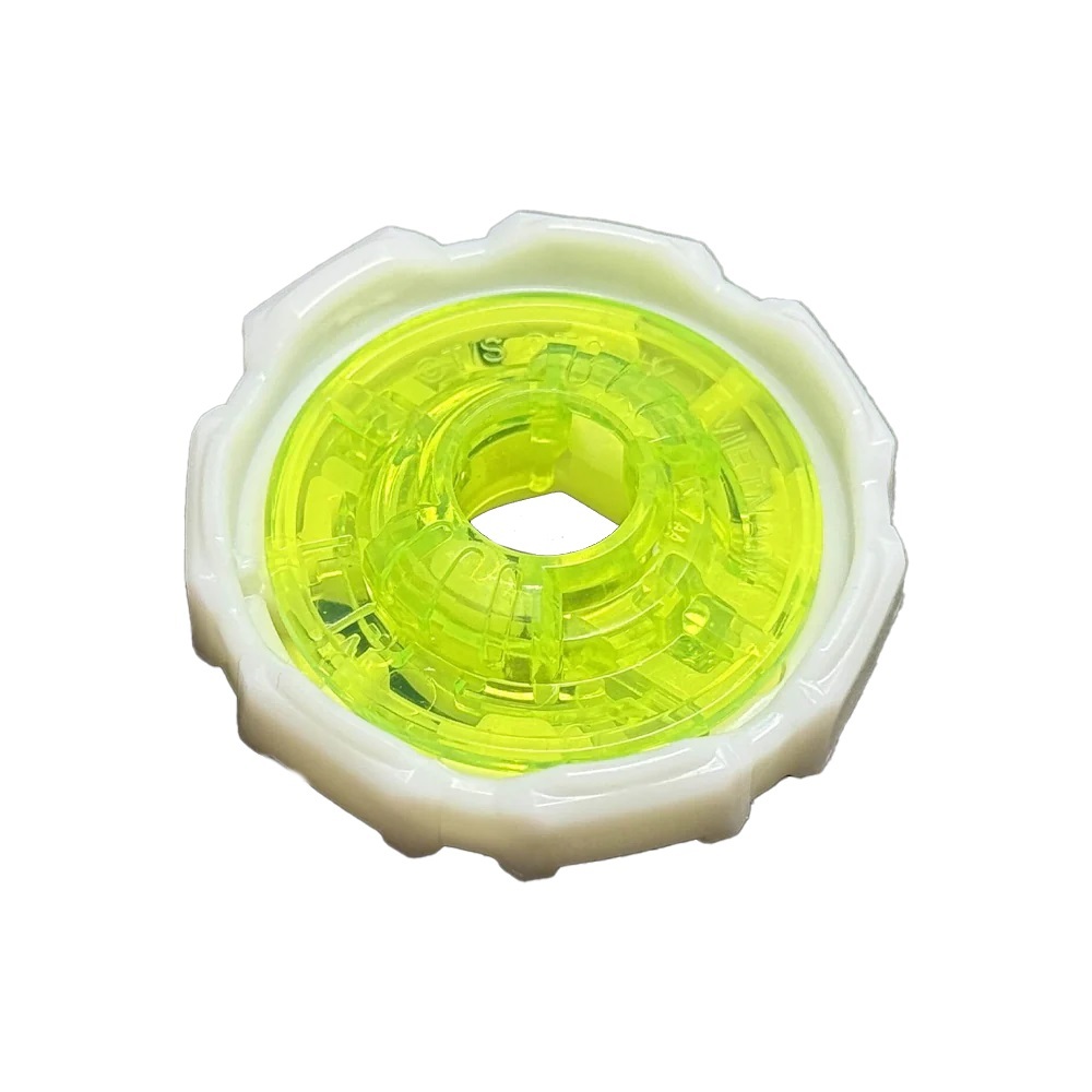 Beyblade X Ratchet 7-60