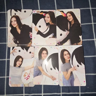 สินค้า ของสะสม Emi Bonnie EmiBonnie เอมี่ บอนนี่ เอมี่บอนนี่ GMMTV