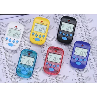 Meideal m50 เมโทรนอมดิจิตอล (Electronic Metronome) เครื่องเคาะจังหวะทีนักดนตรีควรมีจร้า