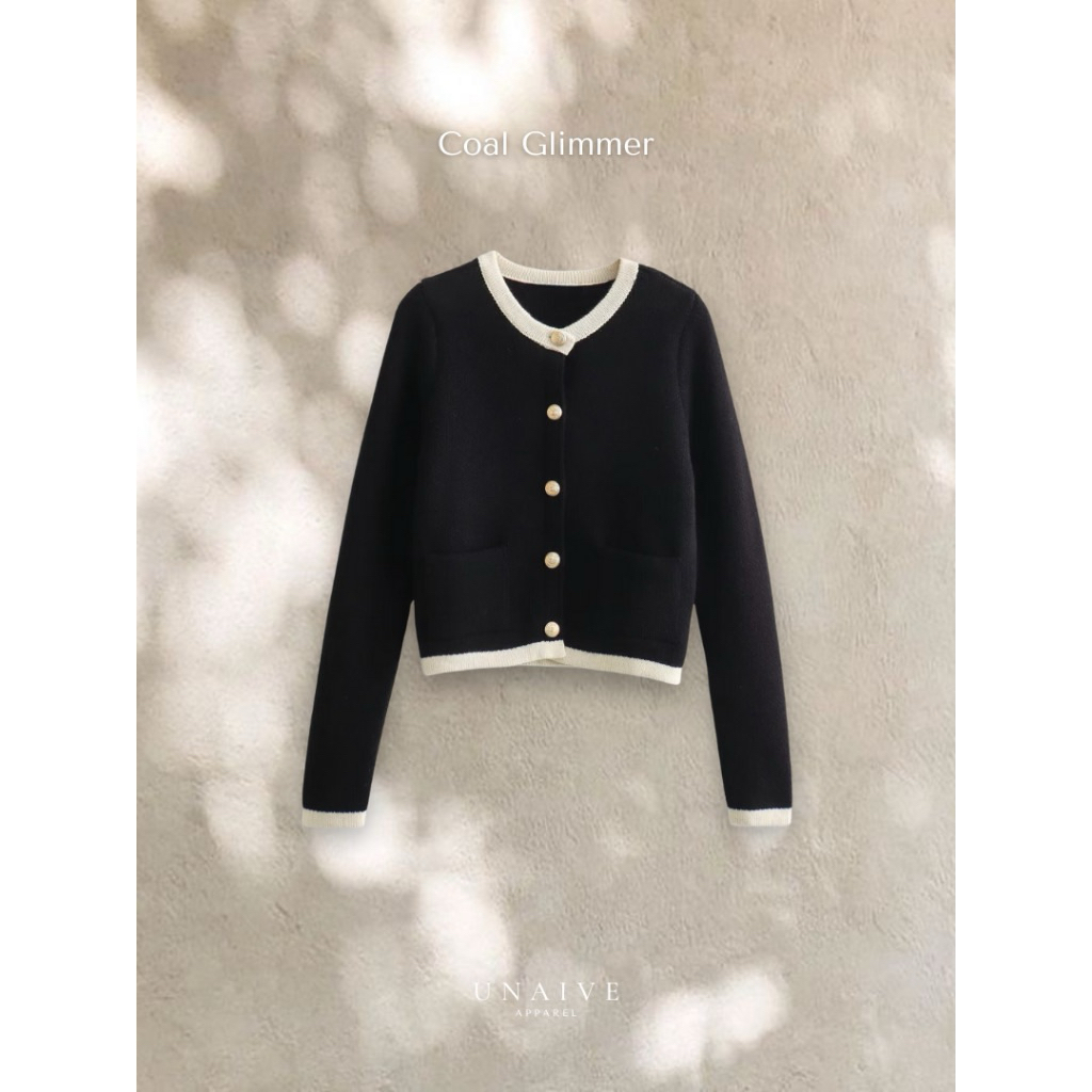 ส่งต่อ UNAIVE Vintera Top