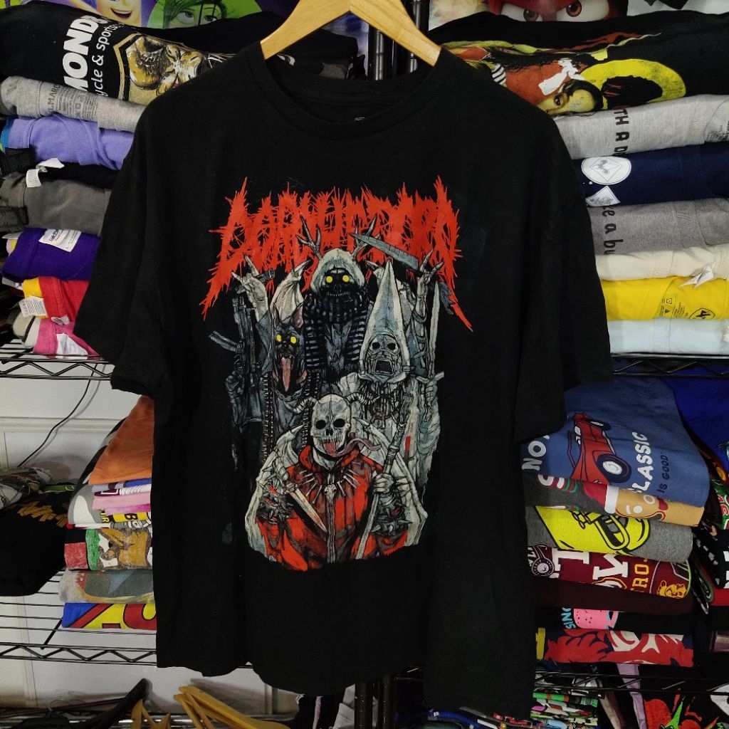 เสื้องาน อนิเมะ DOROHEDORO