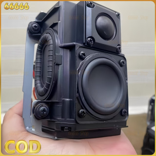 ตู้ลำโพง ดอก2นิ้ว แหลม1นิ้ว ทิศทางตัวเล็กเสียงดี 20W