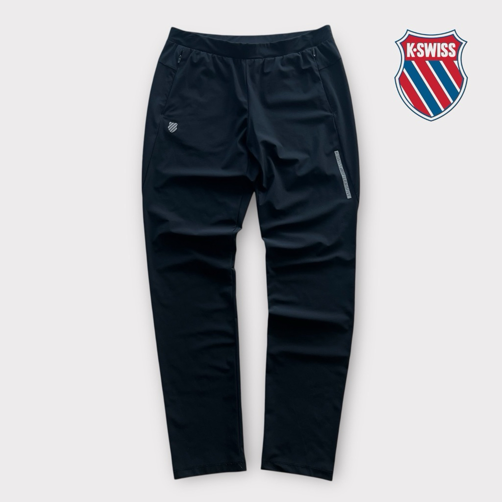 (4) กางเกงมือ2 : K•SWISS