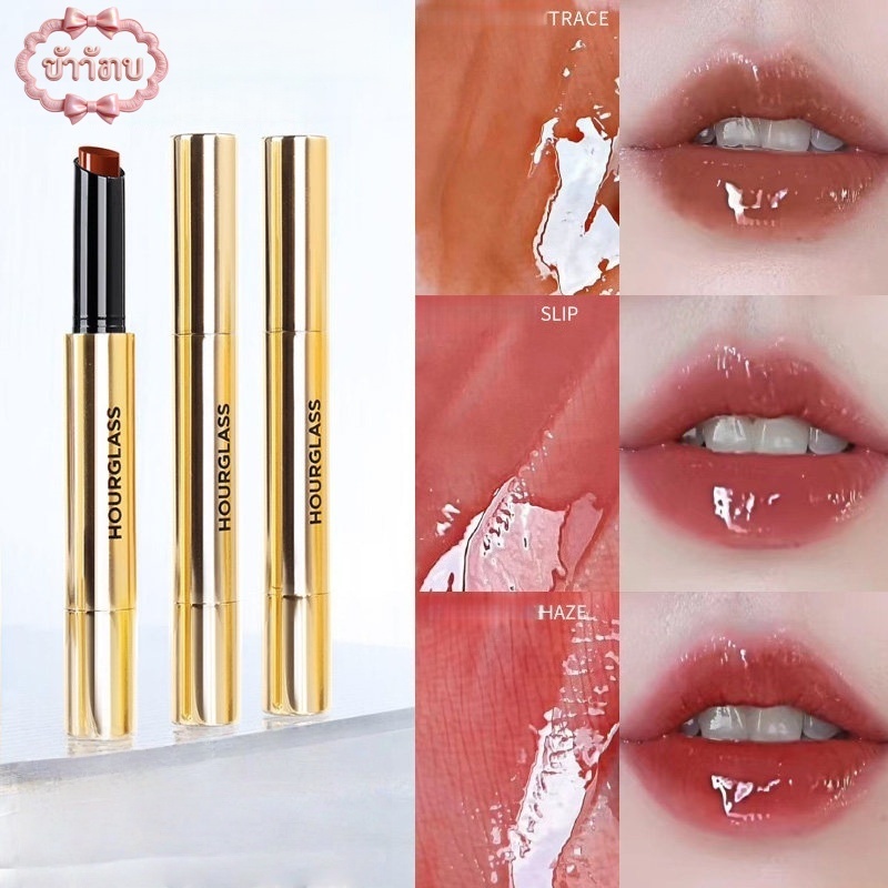พร้อมส่ง Hourglass Phantom Volumizing Glossy Balm 1.7g หรือชื่อ Hourglass Volumizing Glossy Stick