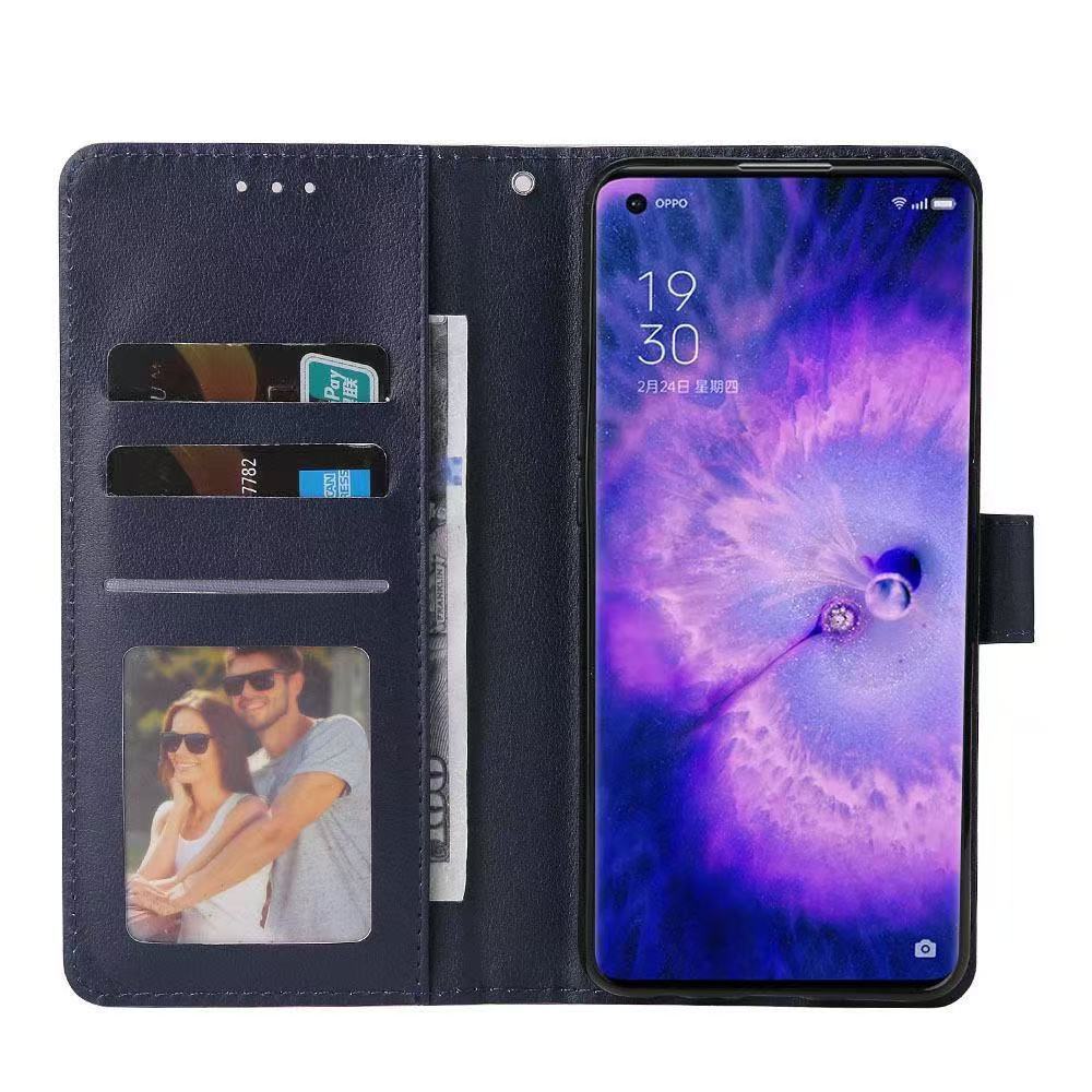 เคสฝาพับ มีล็อค สำหรับ Infinix Smart9 Smart10 POP10 Hot50 Hot50i Hot50pro Hot50proPlus Hot30 Hot30i เคสกระเป๋ามีแม่เหล็ก ราคา ถูกที่สุด ดีลบีเคเค แกลเลอรีภาพที่ 8