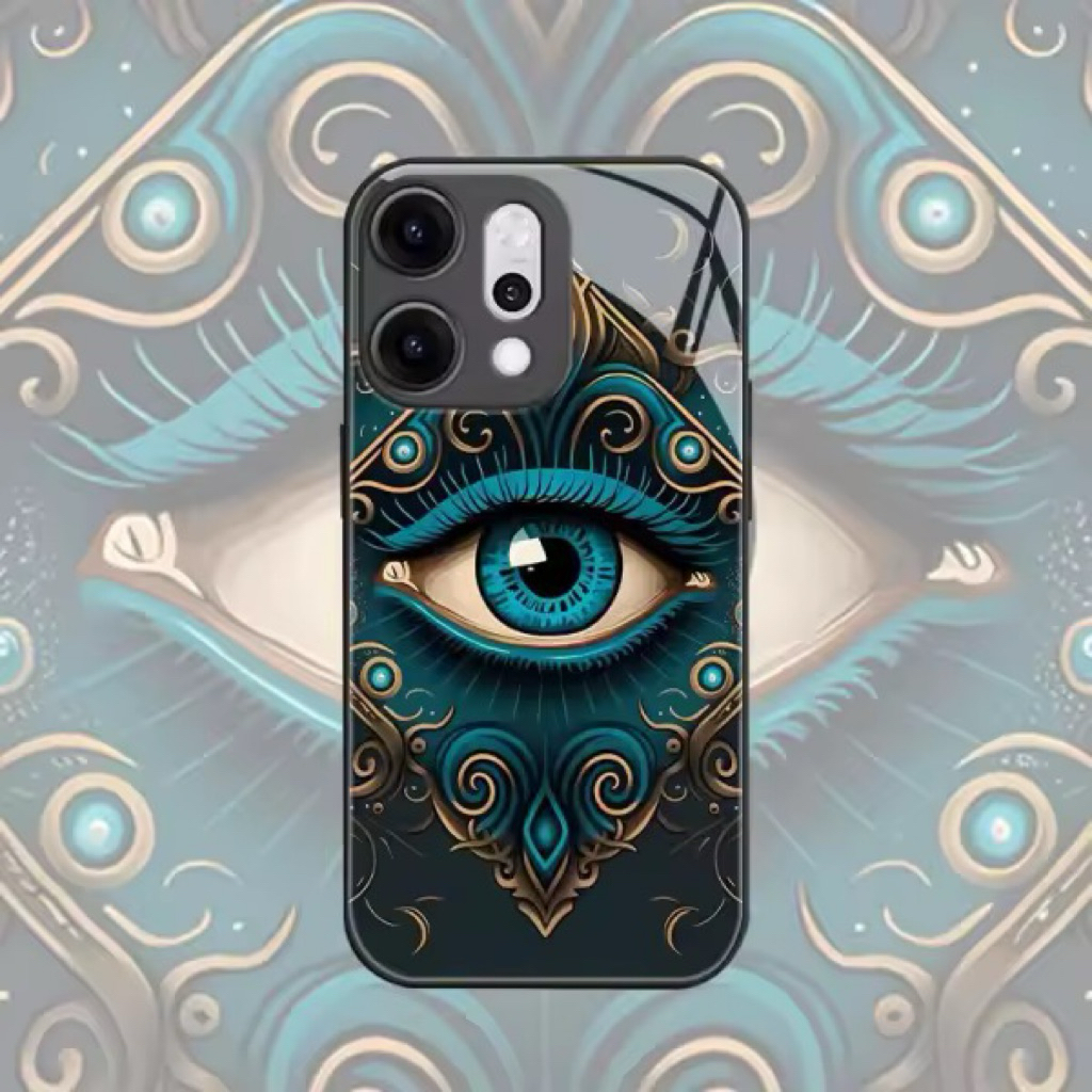 AP91 เคสโทรศัพท์ OPPO รุ่น A57