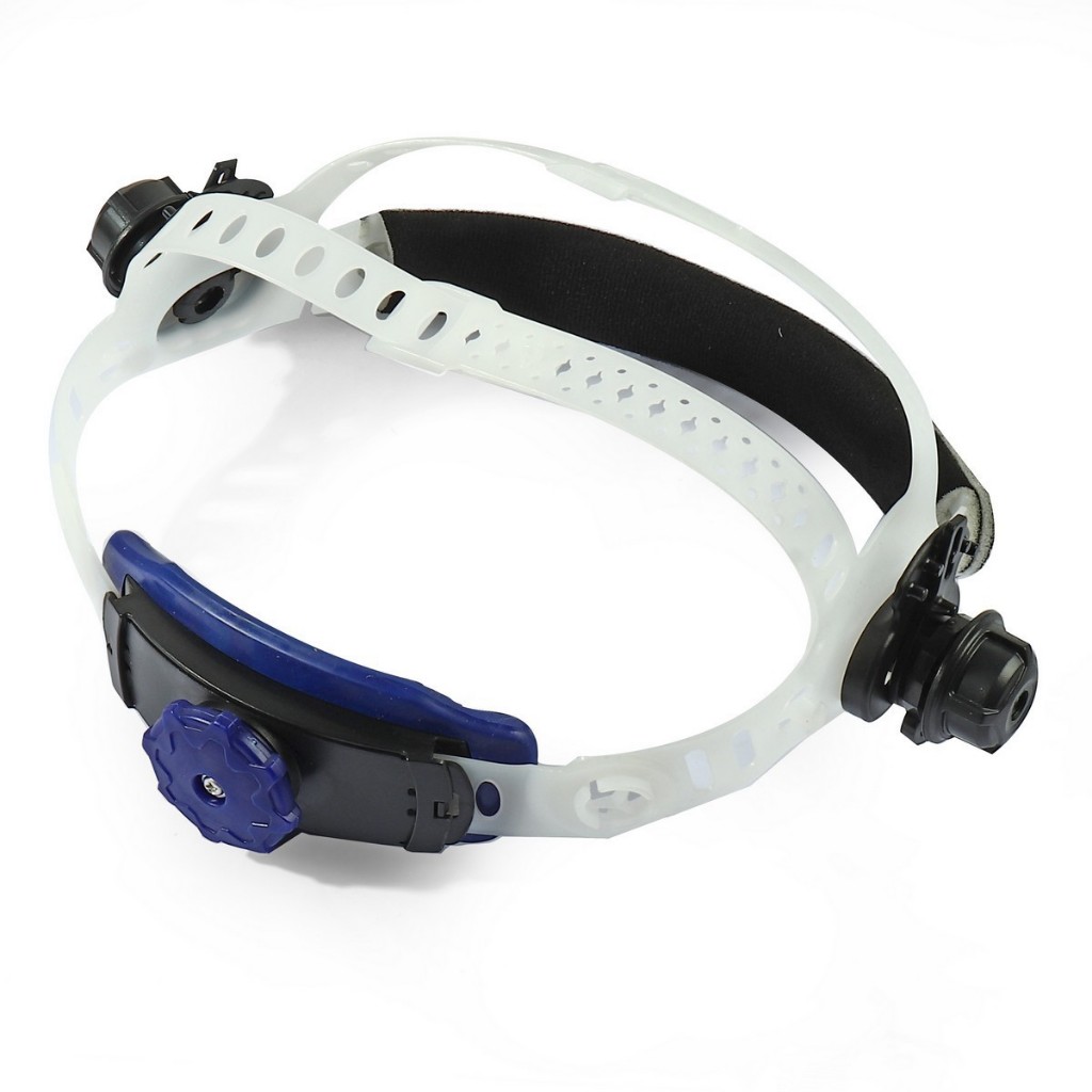 JASIC อะไหล่ สายรัดหน้ากาก ใช้กับ หน้ากากปรับแสงอัตโนมัติ เจสิค รุ่น LY200HS,LY500BS,LY800D / J072-2