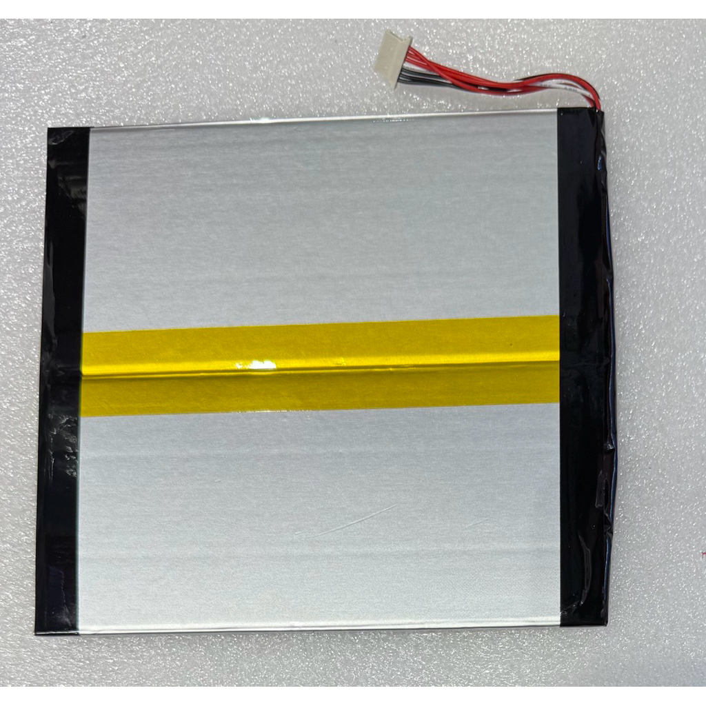 แบตเตอรี่Tablet element HE10-W+(7 สาย) - รูปที่ 5