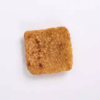 ข้าวตังหอมมะลิหมึกหยอง / Jor-Nguan Jasmine Rice Cracker with Flossy Squid 90 G