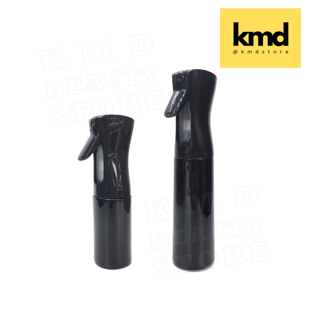 ขวดสเปรย์ ขวดฟ๊อกกี้ กระบอกฉีดน้ำ สำหรับใส่ของเหลวเพื่อฉีดพ่น ฟองละเอียด ไม่เป็นหยดน้ำ มี 2 ขนาด