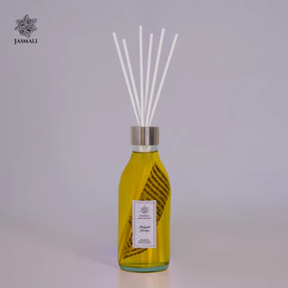 ก้านไม้หอมในโรงแรม JASMALI GLASSHOUSE DIFFUSER ปริมาณ 180ML