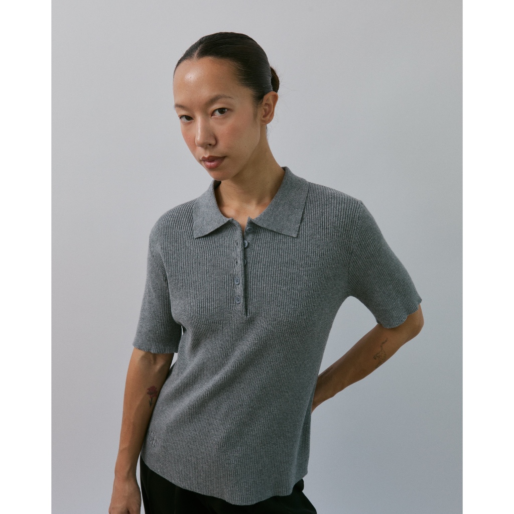 CHANEE STUDIO | Luca Polo Top