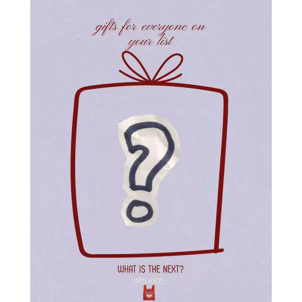 「New year free gift」กิจกรรม IRIS KIDS special gift (รบกวนอ่านคำอธิบายก่อนนะคะ)