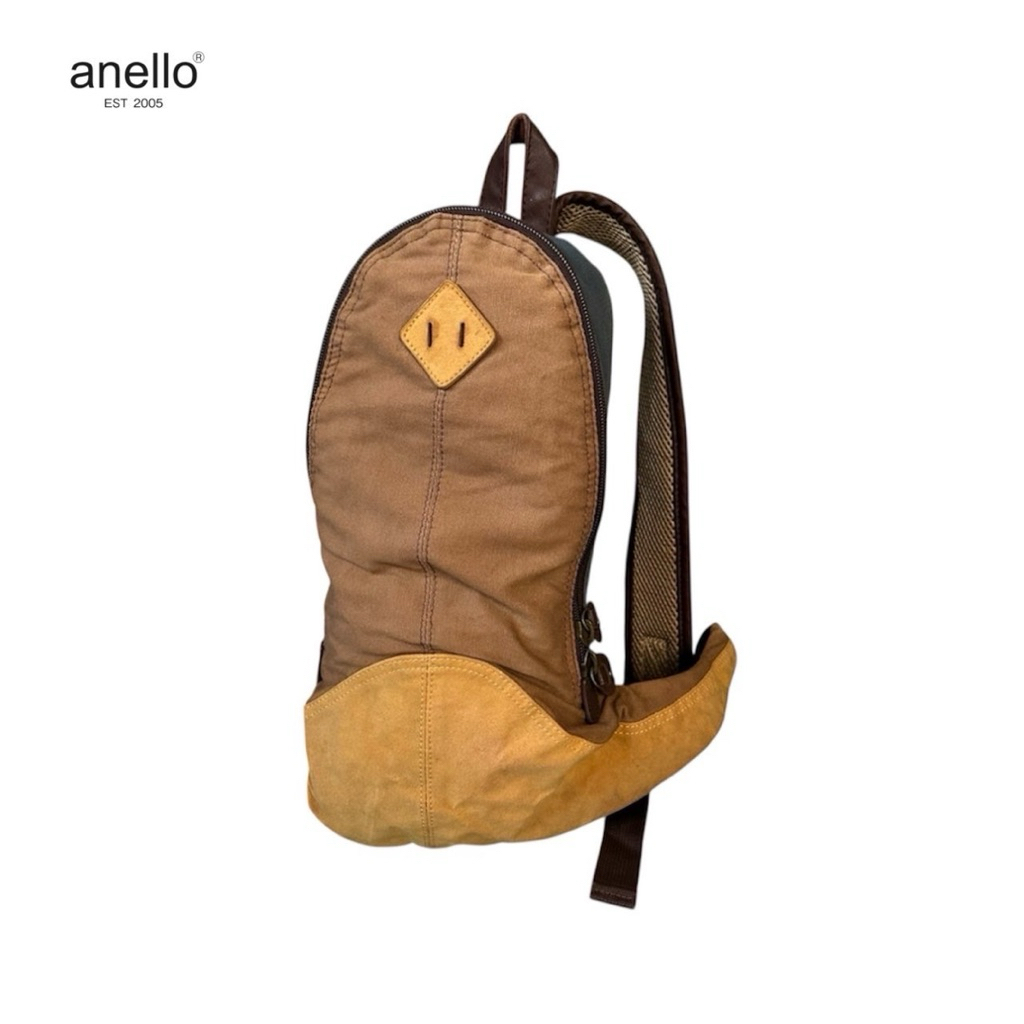 Anello กระเป๋าเป้สะพายข้าง