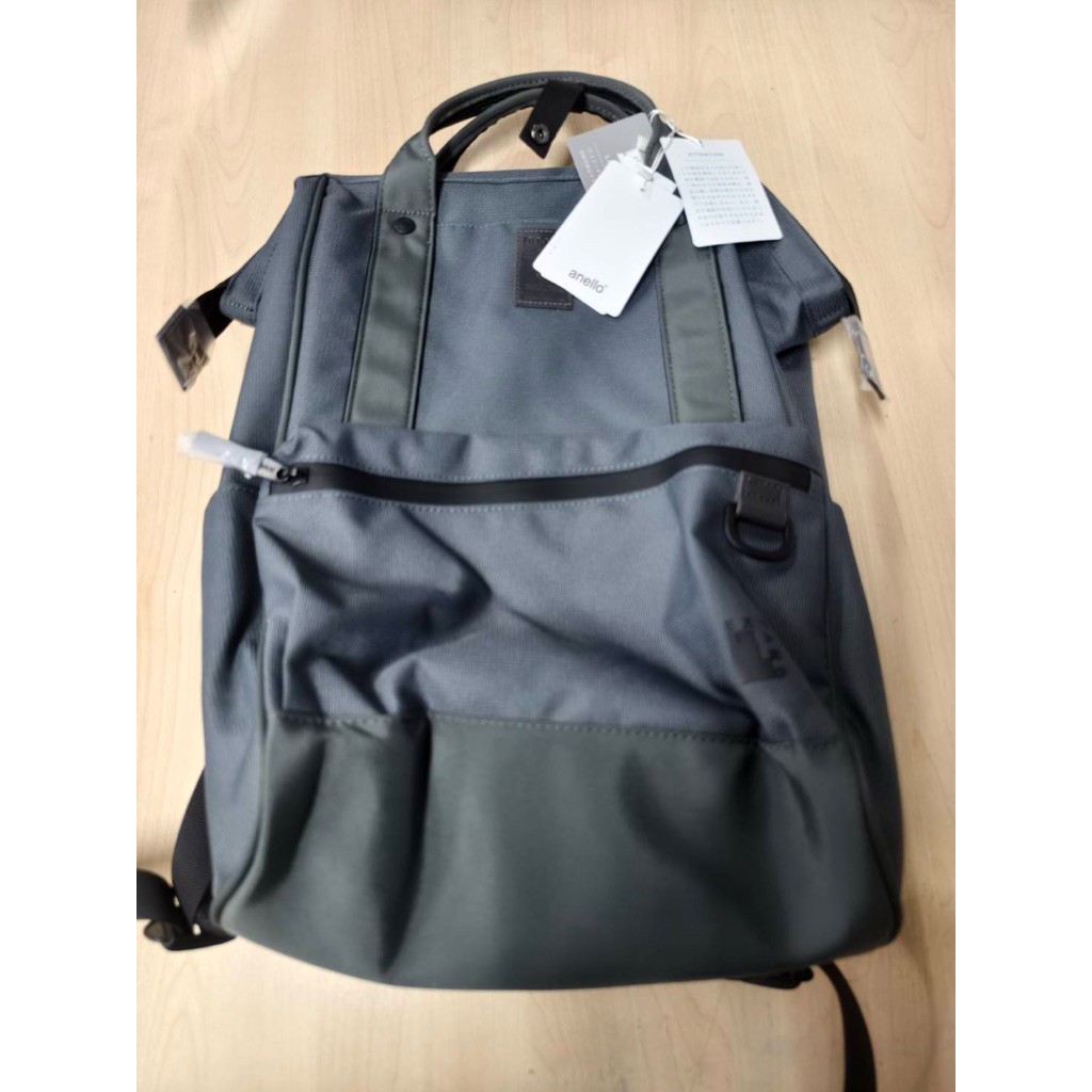 anello กระเป๋าเป้สะพายหลัง size Regular รุ่น Expand 5 ATB4844