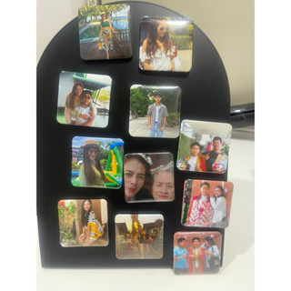 แม่เหล็กติดตู้เย็น Story Magnet – แม็กเน็ตรูปภาพความทรงจำแม่…