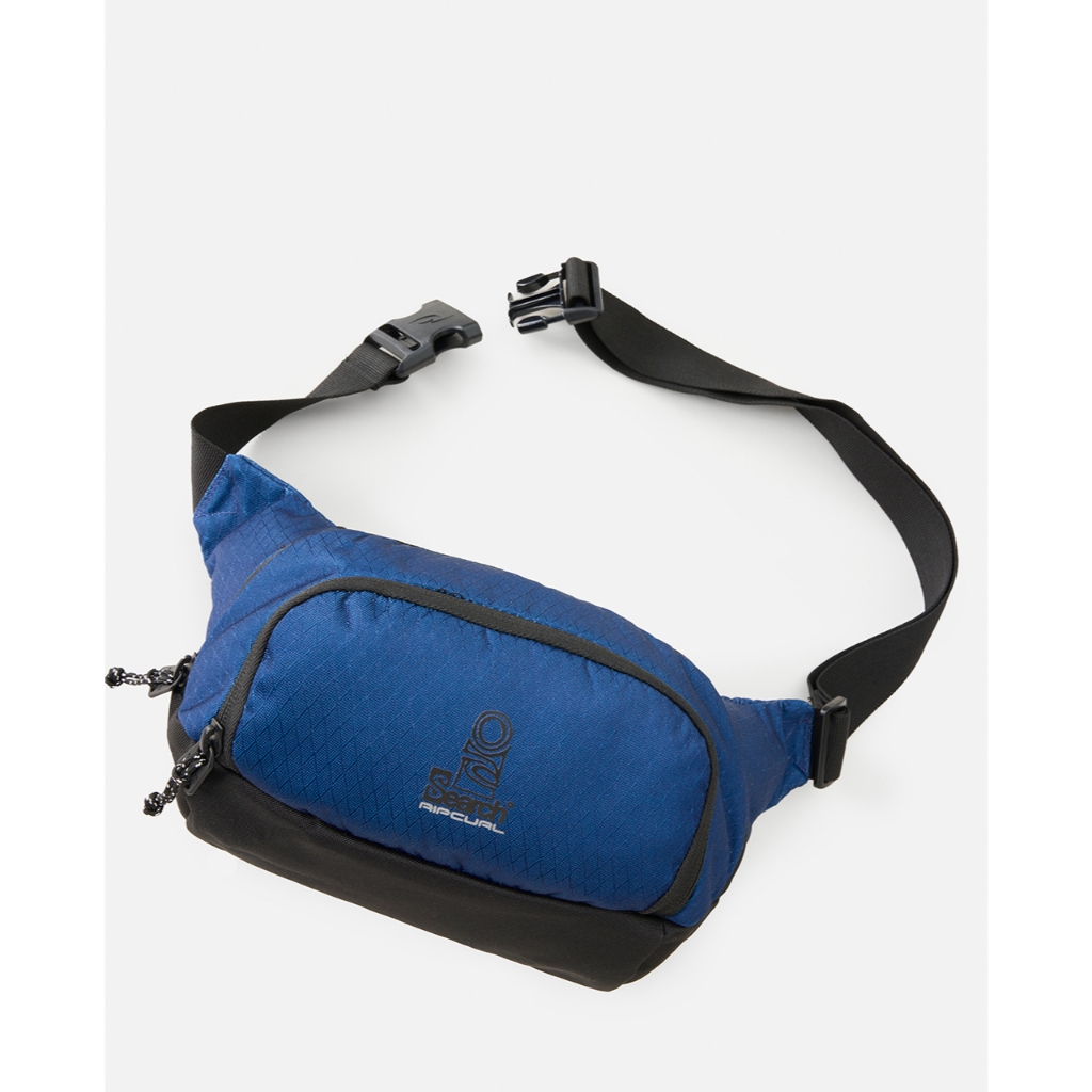 RIPCURL กระเป๋าคาดเอว 15NMUT LARGE WAISTBAG SEARCH REF 2025-S2