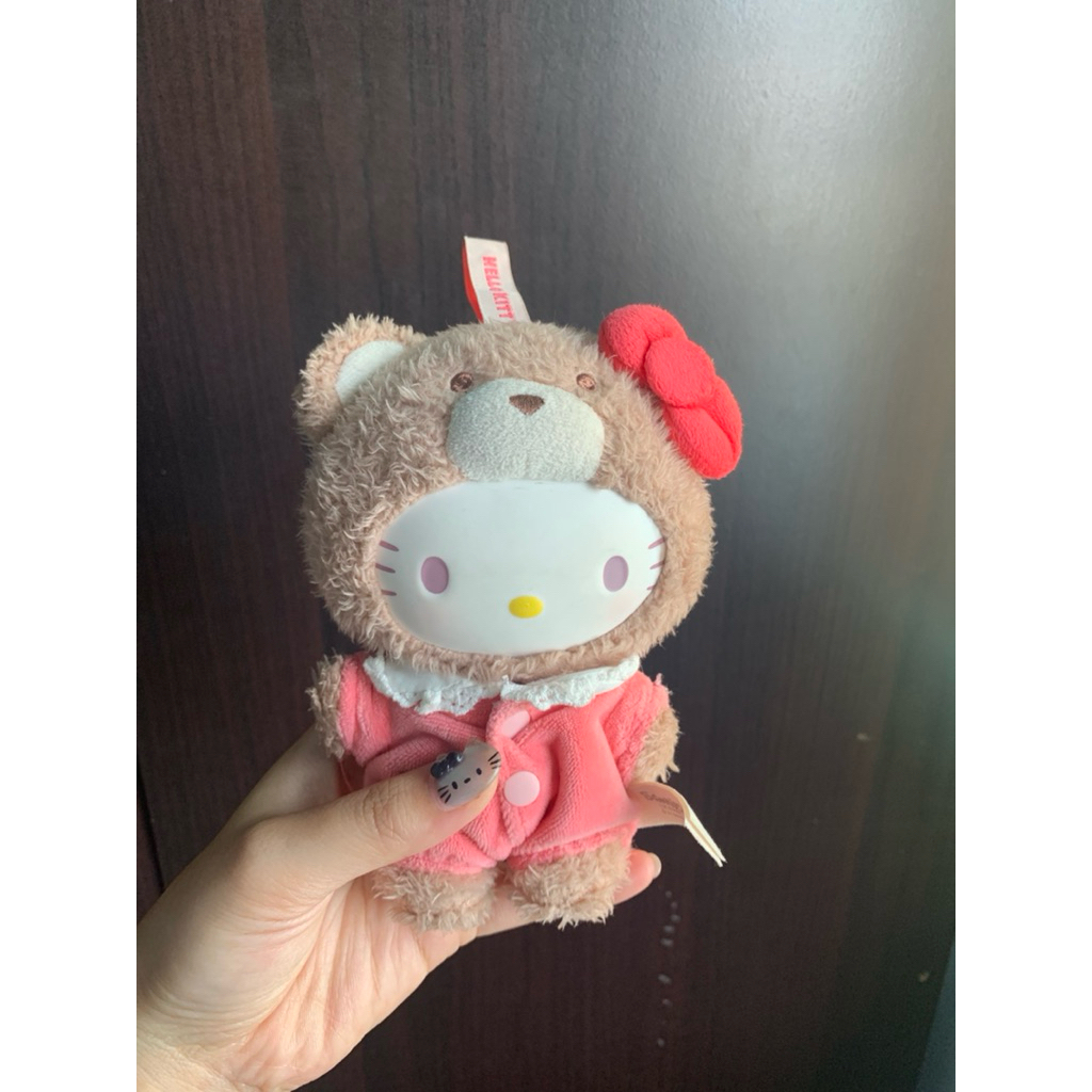 Sanrio Latte Baby TOPTOY 🍼