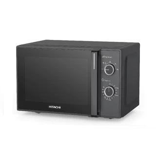 HITACHI ไมโครเวฟ รุ่น HMR-M2002 20 ลิตร 700วัตต์ รับประกันสินค้า 1 ปี PRO