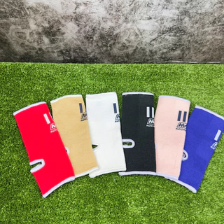 แองเกิ้ล สนับข้อเท้า  Nationman รุ่น NM J370 ของเด็ก และ 370 ของผู้ใหญ่ แท้💯