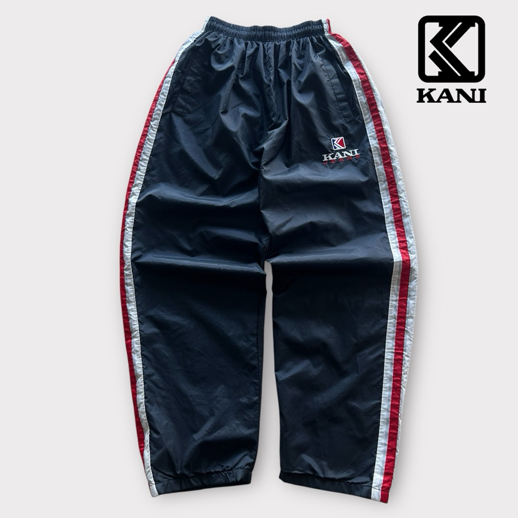 (10) กางเกงวอร์มมือ2 : KANI