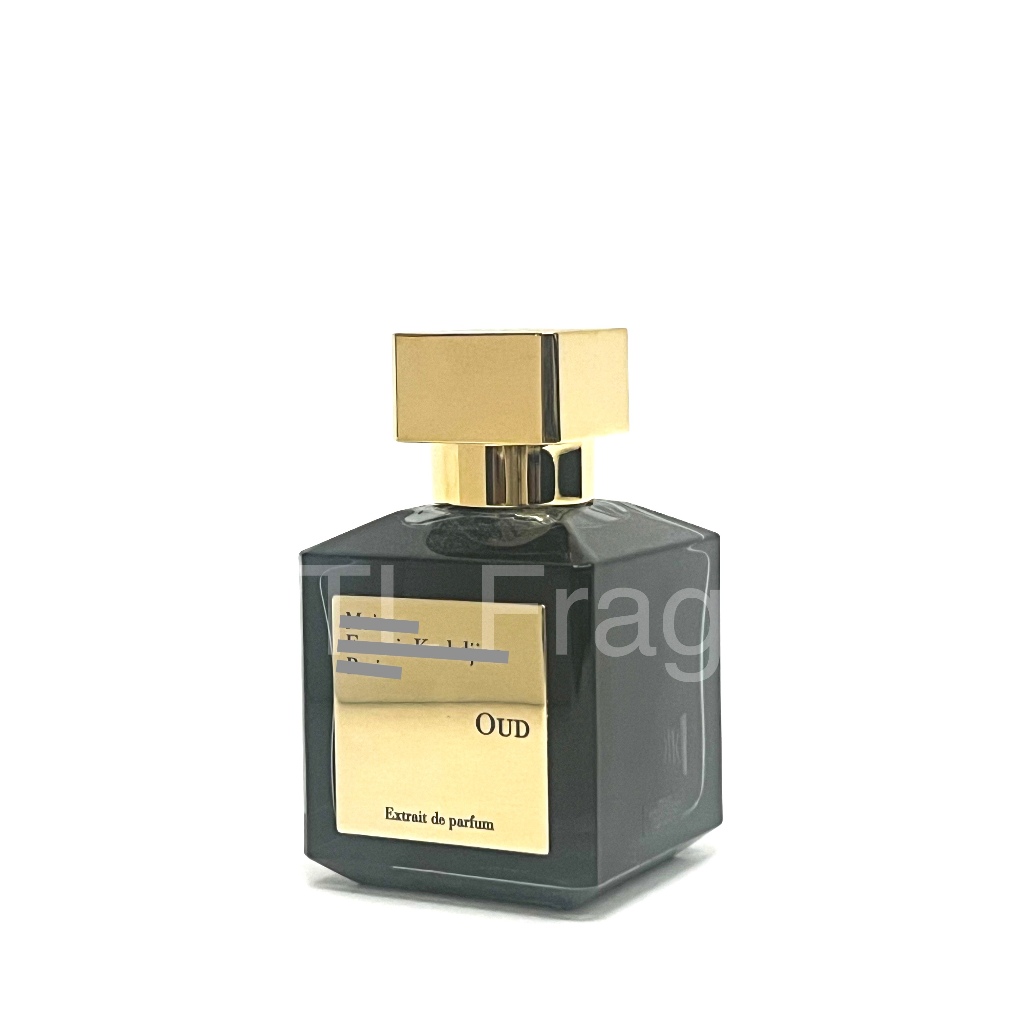 Oud Extrait de Parfum [ขนาดทดลอง พกพา น้ำหอมแท้ 100%]