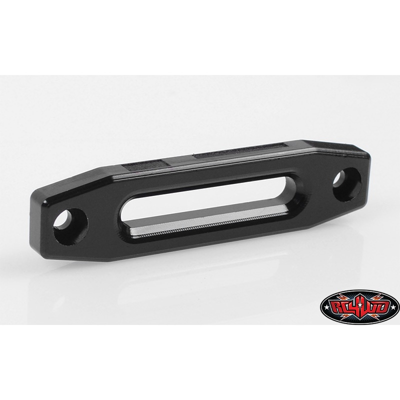 RC4WD 1/10 Warn Hawse Fairlead (Black) Z-S1315