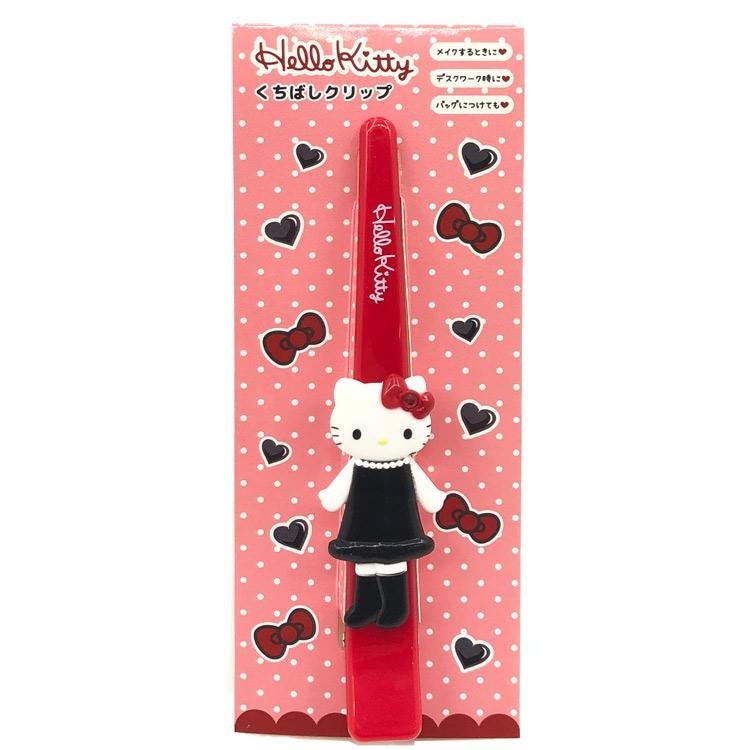 กิ๊บติดผม กิ๊บหนีบยาว kt go go gal HelloKitty สีแดง ตัวสินค้าหลัก: ประมาณ สูง 128 x กว้าง 26 x ลึก 20 มม.